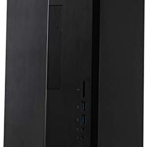 Acer Aspire TC-390-UA92 Desktop, AMD Ryzen 5 3400G Quad-Core Processor, AMD Radeon RX Vega 11 Graphics, 12GB DDR4, 512GB NVMe M.2 SSD, 8X DVD, Wi-Fi 5, Windows 10 Home