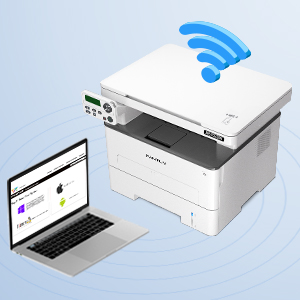 wireless printing