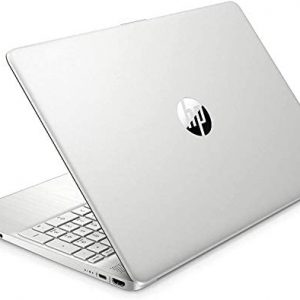 2021 Newest HP 15 15.6" HD Display Laptop Computer, AMD Athlon Gold 3150U (up to 3.3GHz, Beat i3-8130U), 8GB DDR4 RAM, 256GB PCIe SSD, WiFi, Bluetooth, HDMI, Webcam, Remote Work, Win 10 S, AllyFlex MP