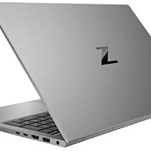 HP ZBook Firefly 15 G7 15.6" Mobile Workstation - Full HD - 1920 x 1080 - Intel Core i7 (10th Gen) i7-10510U Quad-core (4 Core) 1.80 GHz - 16 GB RAM - 512 GB SSD - Windows 10 Pro - in-Plane Switc