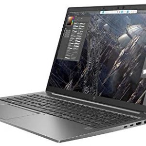 HP ZBook Firefly 15 G7 15.6" Mobile Workstation - Full HD - 1920 x 1080 - Intel Core i7 (10th Gen) i7-10510U Quad-core (4 Core) 1.80 GHz - 16 GB RAM - 512 GB SSD - Windows 10 Pro - in-Plane Switc