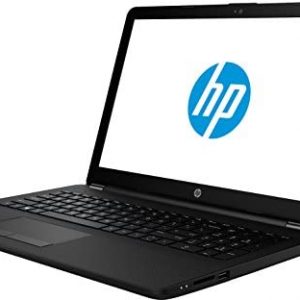 HP 15.6-Inch HD Touchscreen Laptop (Intel Pentium Silver N5000 1.1GHz, 4GB DDR4-2400 Memory, 1TB HDD, HDMI, HD Webcam, Win 10)