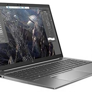 HP ZBook Firefly 15 G7 15.6" Mobile Workstation - Full HD - 1920 x 1080 - Intel Core i7 (10th Gen) i7-10510U Quad-core (4 Core) 1.80 GHz - 16 GB RAM - 512 GB SSD - Windows 10 Pro - in-Plane Switc