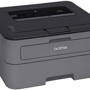 Brother HL-L2300D Monochrome Laser Printer with Duplex Printing