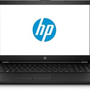 HP 15.6-Inch HD Touchscreen Laptop (Intel Pentium Silver N5000 1.1GHz, 4GB DDR4-2400 Memory, 1TB HDD, HDMI, HD Webcam, Win 10)