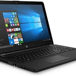 HP 15.6-Inch HD Touchscreen Laptop (Intel Pentium Silver N5000 1.1GHz, 4GB DDR4-2400 Memory, 1TB HDD, HDMI, HD Webcam, Win 10)