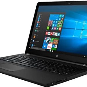 HP 15.6-Inch HD Touchscreen Laptop (Intel Pentium Silver N5000 1.1GHz, 4GB DDR4-2400 Memory, 1TB HDD, HDMI, HD Webcam, Win 10)