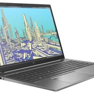 HP ZBook Firefly 15 G7 15.6" Mobile Workstation - Full HD - 1920 x 1080 - Intel Core i7 (10th Gen) i7-10510U Quad-core (4 Core) 1.80 GHz - 16 GB RAM - 512 GB SSD - Windows 10 Pro - in-Plane Switc
