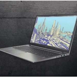 HP ZBook Firefly 15 G7 15.6" Mobile Workstation - Full HD - 1920 x 1080 - Intel Core i7 (10th Gen) i7-10510U Quad-core (4 Core) 1.80 GHz - 16 GB RAM - 512 GB SSD - Windows 10 Pro - in-Plane Switc
