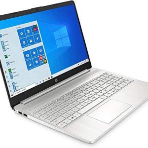 2021 Newest HP 15 15.6" HD Display Laptop Computer, AMD Athlon Gold 3150U (up to 3.3GHz, Beat i3-8130U), 8GB DDR4 RAM, 256GB PCIe SSD, WiFi, Bluetooth, HDMI, Webcam, Remote Work, Win 10 S, AllyFlex MP