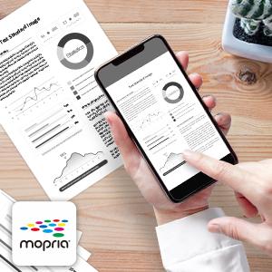 wireless printer mopria