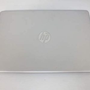 HP 15.6" HD Intel 10th Gen i3-1005G1 3.4GHz 4GB RAM 128GB SSD Webcam Windows 10 Laptop (1W830UA)