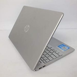 HP 15.6" HD Intel 10th Gen i3-1005G1 3.4GHz 4GB RAM 128GB SSD Webcam Windows 10 Laptop (1W830UA)