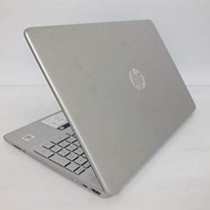 HP 15.6" HD Intel 10th Gen i3-1005G1 3.4GHz 4GB RAM 128GB SSD Webcam Windows 10 Laptop (1W830UA)