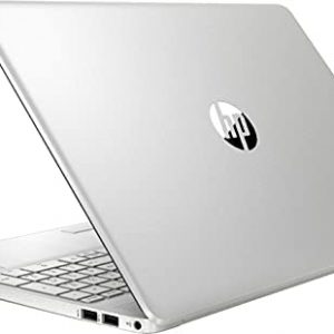 2022 Newest HP 15 Laptop, 11th Gen Intel i3-1115G4 16GB RAM 512GB SSD, Webcam, 15.6" FHD IPS Micro-Edge Display, HDMI, Wi-Fi, RJ-45, HP Fast Charge, Windows 10 S-Free Win11 Update| LIONEYE Bundle