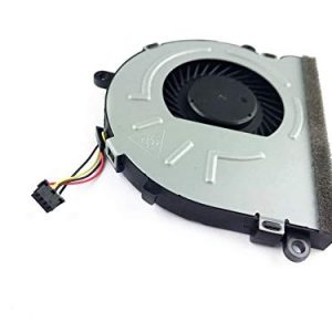New Compatible CPU Cooling Fan for HP 15-DA 15-DR 15-DX 15-DB 15Q-DX 15T-DS 250 G7 255 G7 256 G7 TPN-C129 TPN-C130 15-DAXXX 15-DBXXX 15-DRXXX Series L20474-001 DFS470805CLOT FK3M