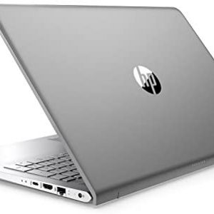 HP 2018 Pavilion 15.6" FHD Flagship Backlit Keyboard Gaming Laptop PC, Intel 8th Gen Core i7-8550U Quad-Core, 8GB DDR4, 2TB HDD, NVIDIA GeForce 940MX Graphics with 4GB DDR3, Windows 10