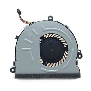 New Compatible CPU Cooling Fan for HP 15-DA 15-DR 15-DX 15-DB 15Q-DX 15T-DS 250 G7 255 G7 256 G7 TPN-C129 TPN-C130 15-DAXXX 15-DBXXX 15-DRXXX Series L20474-001 DFS470805CLOT FK3M
