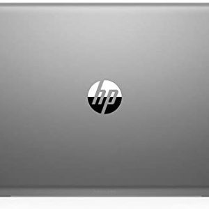 HP 2018 Pavilion 15.6" FHD Flagship Backlit Keyboard Gaming Laptop PC, Intel 8th Gen Core i7-8550U Quad-Core, 8GB DDR4, 2TB HDD, NVIDIA GeForce 940MX Graphics with 4GB DDR3, Windows 10