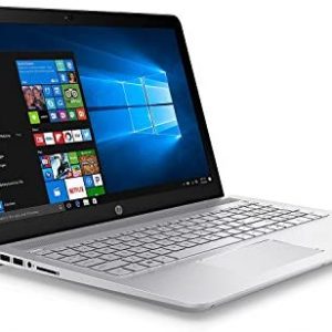 HP 2018 Pavilion 15.6" FHD Flagship Backlit Keyboard Gaming Laptop PC, Intel 8th Gen Core i7-8550U Quad-Core, 8GB DDR4, 2TB HDD, NVIDIA GeForce 940MX Graphics with 4GB DDR3, Windows 10