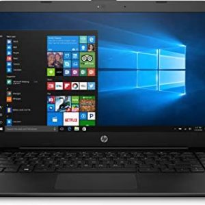 HP 14-ax040wm Laptop, Intel Celeron N3060, GHz, 32 GB, Windows