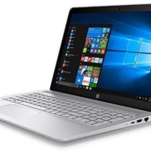 HP 2018 Pavilion 15.6" FHD Flagship Backlit Keyboard Gaming Laptop PC, Intel 8th Gen Core i7-8550U Quad-Core, 8GB DDR4, 2TB HDD, NVIDIA GeForce 940MX Graphics with 4GB DDR3, Windows 10