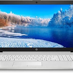 HP Pavilion 17.3" FHD Laptop 2022, 11th Gen Intel Core i5-1135G7(up to 4.2 GHz), 16GB DDR4 RAM, 1TB HDD+128GB PCIe SSD, Wi-Fi 5, Bluetooth, Backlit Keyboard, Windows 11, Silver, w/ 3in1 Accessories
