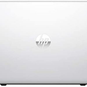 HP EliteBook 840 G4 14 Laptop, Intel i5 7300U 2.6GHz, 8GB DDR4 RAM, 512GB NVMe M.2 SSD, USB Type C, Webcam, Windows 10 (Renewed)