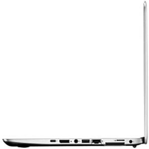 HP EliteBook 840 G4 14 Laptop, Intel i5 7300U 2.6GHz, 8GB DDR4 RAM, 512GB NVMe M.2 SSD, USB Type C, Webcam, Windows 10 (Renewed)