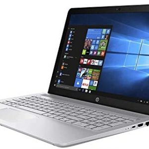 2019 Newest HP Pavilion 15 15.6" HD Touchscreen Business Laptop Intel Quad-Core i5-8250U, 16GB DDR4, 512GB SSD, Type-C, HDMI, WiFi AC, UHD, Windows 10