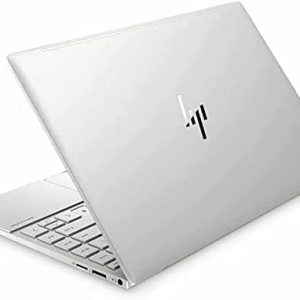 2021 Newest HP Premium Envy Laptop, 13.3" FHD IPS Display, 11th Gen Intel Core i5-1135G7 Quad-Core Processor, 8GB DDR4, 512GB SSD, Wi-Fi, Backlit Fingerprint, Webcam, Windows 10 Pro, 32GB ES USB Card