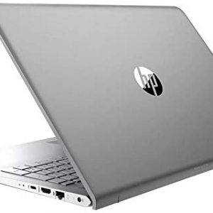 2019 Newest HP Pavilion 15 15.6" HD Touchscreen Business Laptop Intel Quad-Core i5-8250U, 16GB DDR4, 512GB SSD, Type-C, HDMI, WiFi AC, UHD, Windows 10