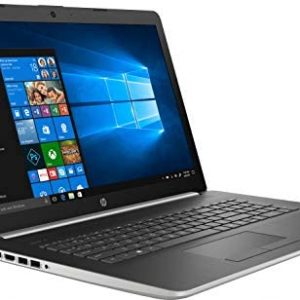 HP 17-by1061st 17.3" Laptop, Intel 8th Generation i3-8145U, 8GB DDR4 Memory, 1TB HDD, Win 10 Home