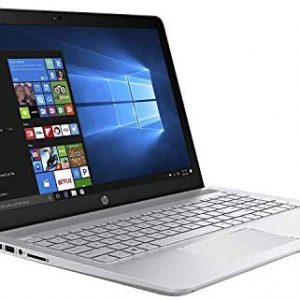 2019 Newest HP Pavilion 15 15.6" HD Touchscreen Business Laptop Intel Quad-Core i5-8250U, 16GB DDR4, 512GB SSD, Type-C, HDMI, WiFi AC, UHD, Windows 10