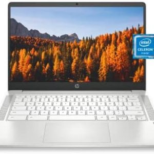 HP store Chromebook 14a-na0023nr 14