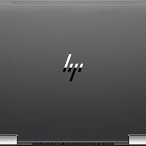 HP Envy X360, 15.6" FHD IPS Touchscreen, 2019 Flagship 2 in 1 Laptop, AMD Quad-Core Ryzen 5 2500U(>i7-7500U), 8GB DDR4, 256GB PCle SSD, AMD Radeon Vega 8 802.11ac Backlit Keyboard Windows Ink Win 10