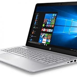 2018 HP Pavilion 15.6 Inch Notebook Laptop Computer (Intel Core i7-8550U 1.8GHz, 16GB DDR4 RAM, 512GB SSD, B&O Play Dual Speakers, NVIDIA GeForce 940MX 4GB, HD Webcam, Windows 10)