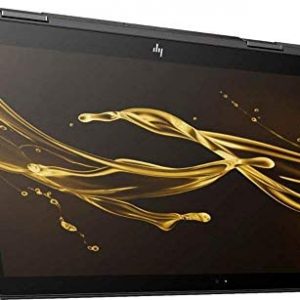 HP Envy X360, 15.6" FHD IPS Touchscreen, 2019 Flagship 2 in 1 Laptop, AMD Quad-Core Ryzen 5 2500U(>i7-7500U), 8GB DDR4, 256GB PCle SSD, AMD Radeon Vega 8 802.11ac Backlit Keyboard Windows Ink Win 10