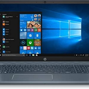 New HP Pavilion Laptop Full HD Display, AMD Ryzen 3500U