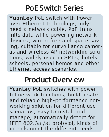 poe switch