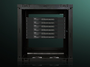 8 port 10g rj45 ethernet switch