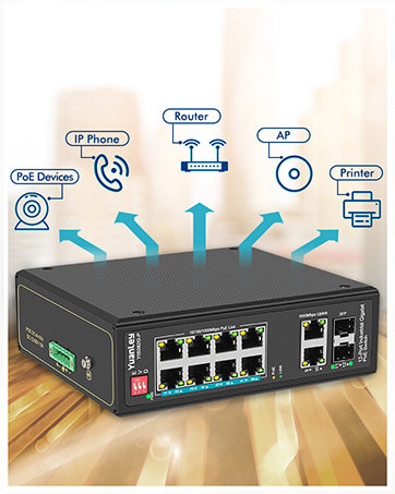 poe switch