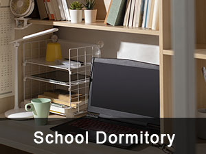 School Dormitory