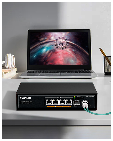 poe switch