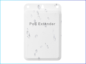 Gigabit outdoor poe extenderG