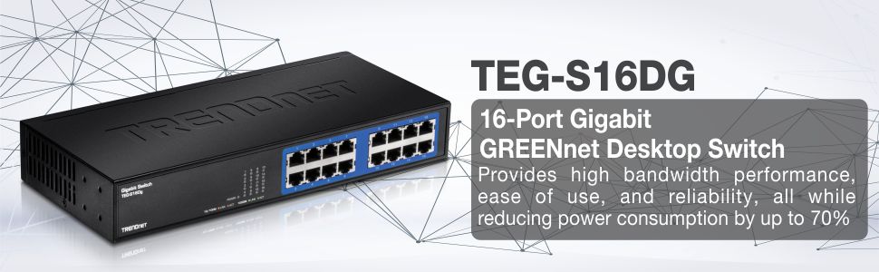 16 port desktop switch gigabit,16 port switch