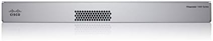 Cisco Secure Firewall: Firepower 1120 Security Appliance with ASA Software, 8-Gigabit Ethernet Ports, 4 SFP Ports, Up to 4.5 Gbps Throughput, 90-Day Limited Warranty (FPR1120-ASA-K9)