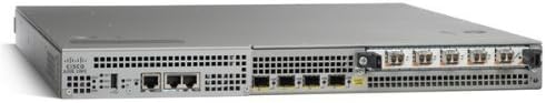 Cisco ASR1001 1001 Aggregation Services Router (Renewed)