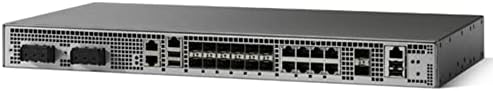 Cisco Asr-920-4sz-a Router - 2 Ports - Management Port - 8 Slots - 10 Gigabit Ethernet - 1u - Rack-