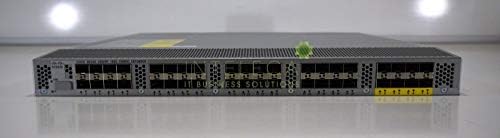 Cisco N2K-C2232PP-10GE Nexus 2000 32X10GE+8X10GE